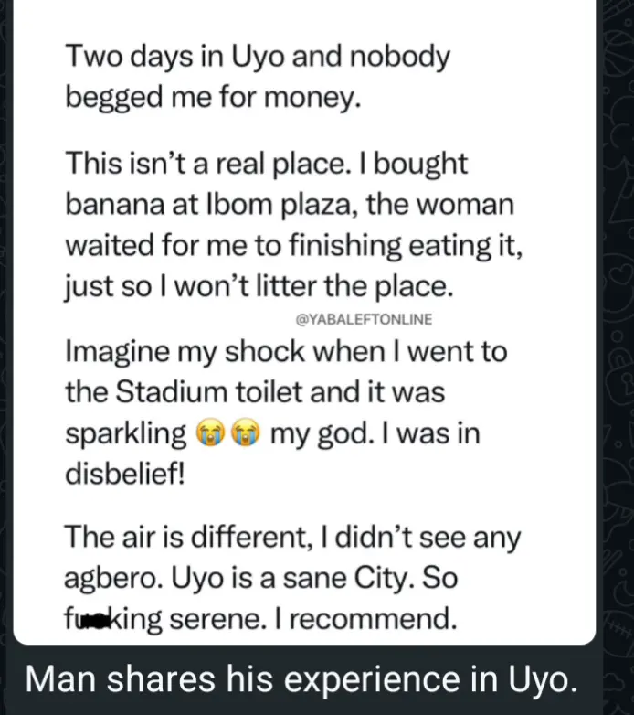Post by Etiko Abideen Babatunde