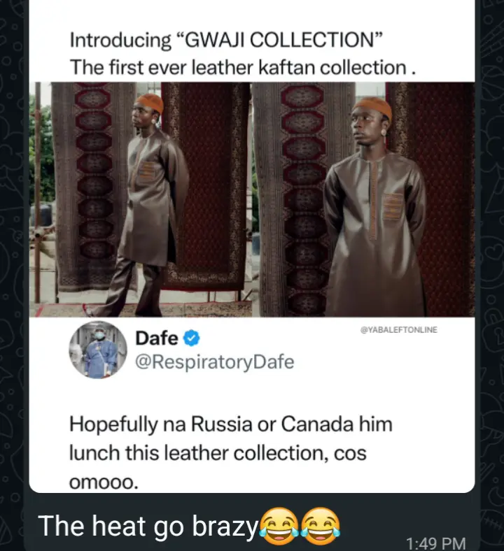 Post by Etiko Abideen Babatunde