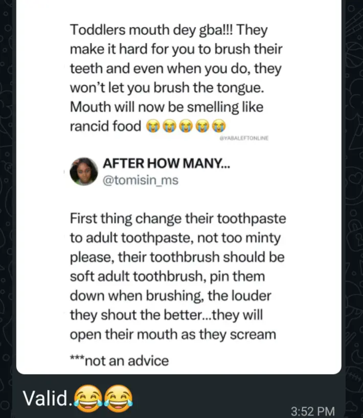 Post by Etiko Abideen Babatunde