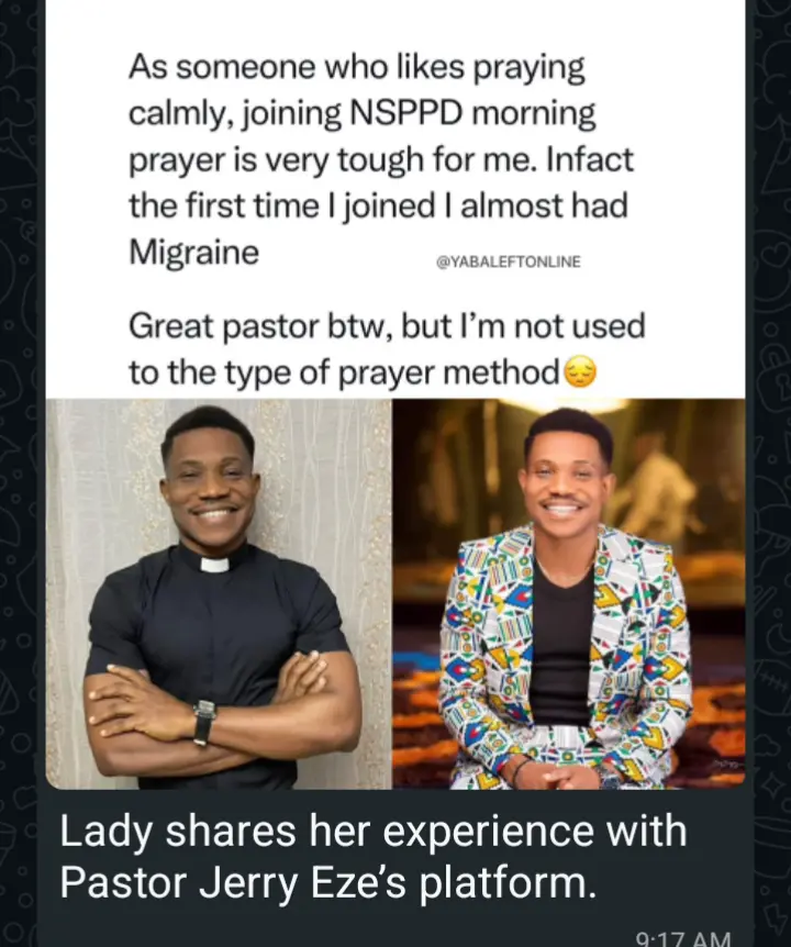 Post by Etiko Abideen Babatunde