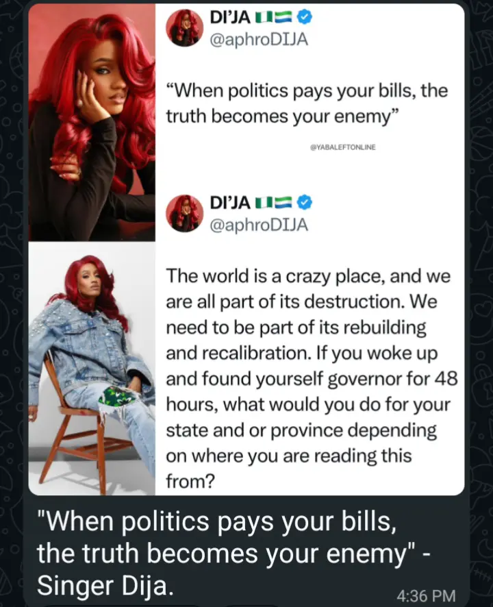 Post by Etiko Abideen Babatunde