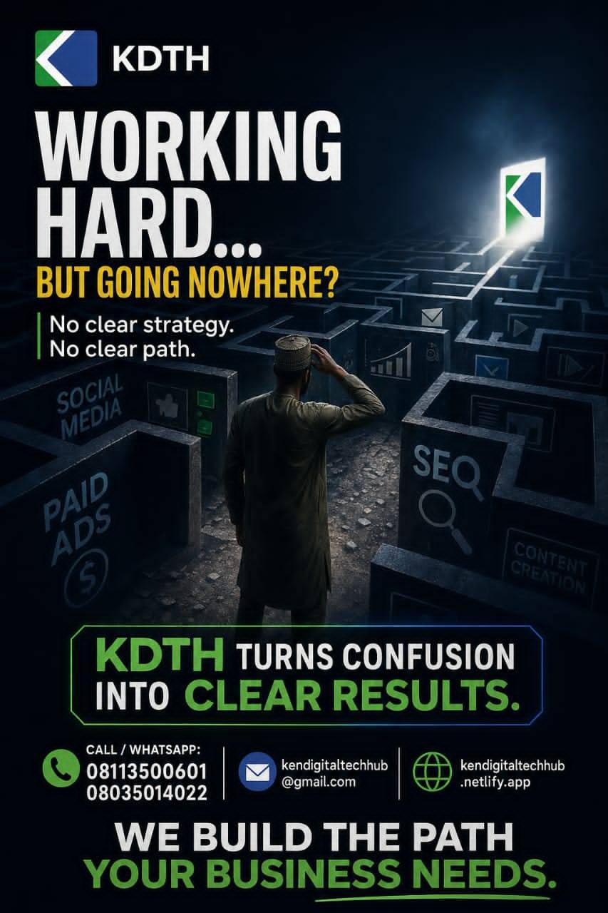 Are you putting in the hours but not seeing the results… or just moving without a clear direction?...
