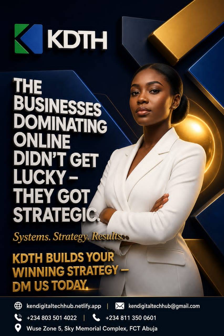 The businesses dominating online today didn’t get lucky. 🚀
They built the right systems.
They foll...
