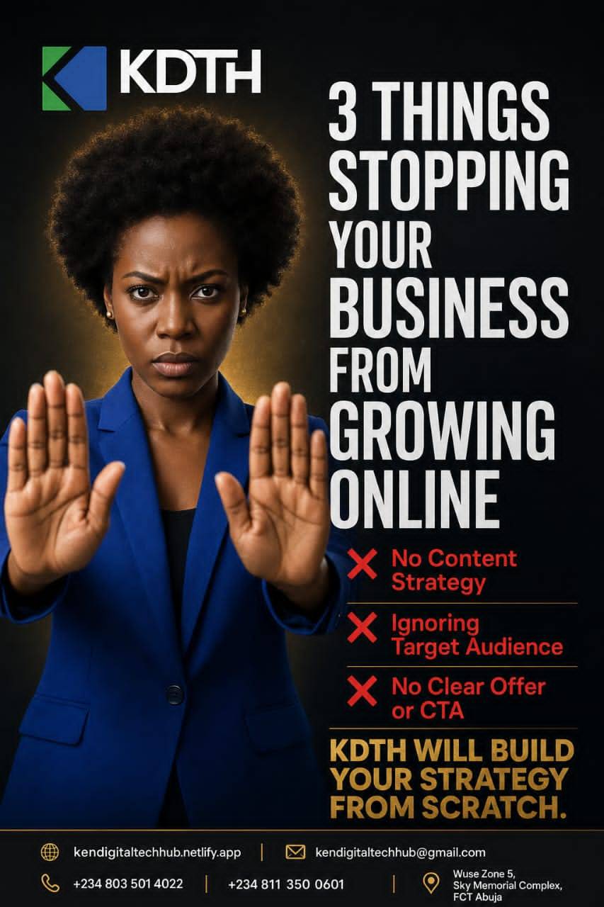 ⚠️ WARNING FROM JANET ⚠️
Most businesses are not failing because of bad products…
They are failing...