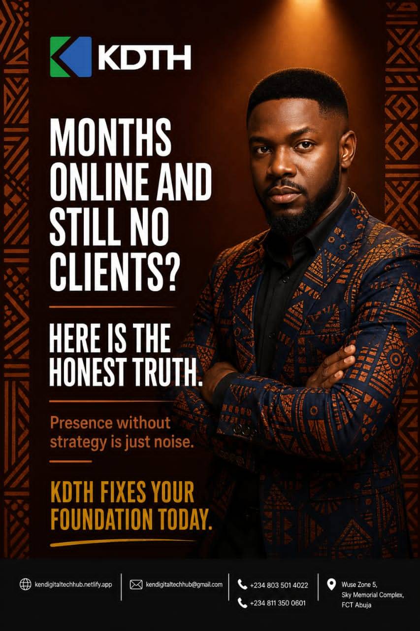 😢 Crying every month for no clients…
No money.
No income.
No returns.

But wait… you have been onli...
