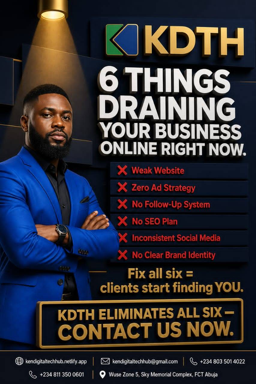 🚨 MONDAY IS NOT FOR EXCUSES… IT’S FOR ACTION. 🚨
Your business is crying for visibility.
Your bran...