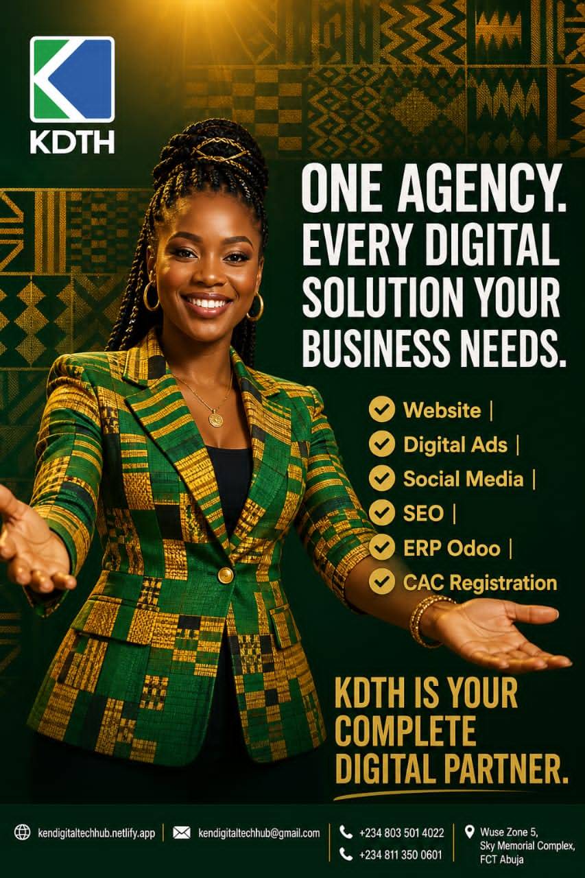 π¨ TAKE ACTION NOW
One mistake businesses are making in 2026?
Trying to grow without the right dig...