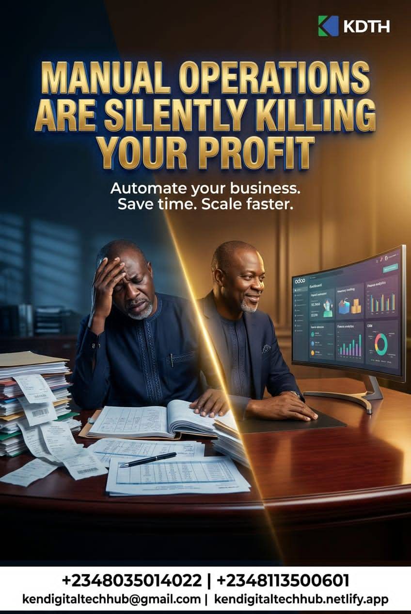 NO LIES…
Manual operations are silently draining your business every single day.
Missed follow-ups....