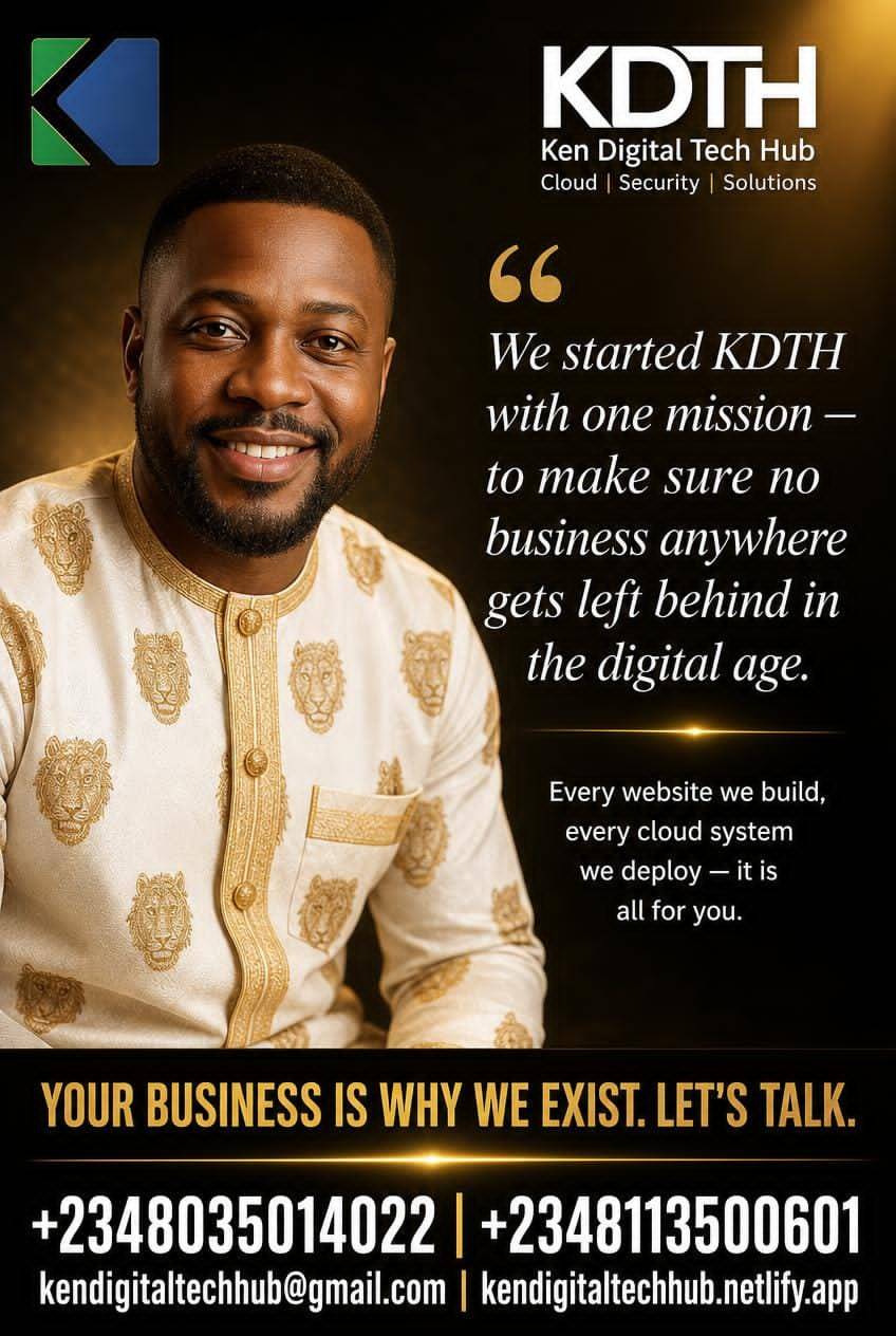 Your business is why we exist.
Not just to build websites.
Not just to run ads.
Not just to “manage...