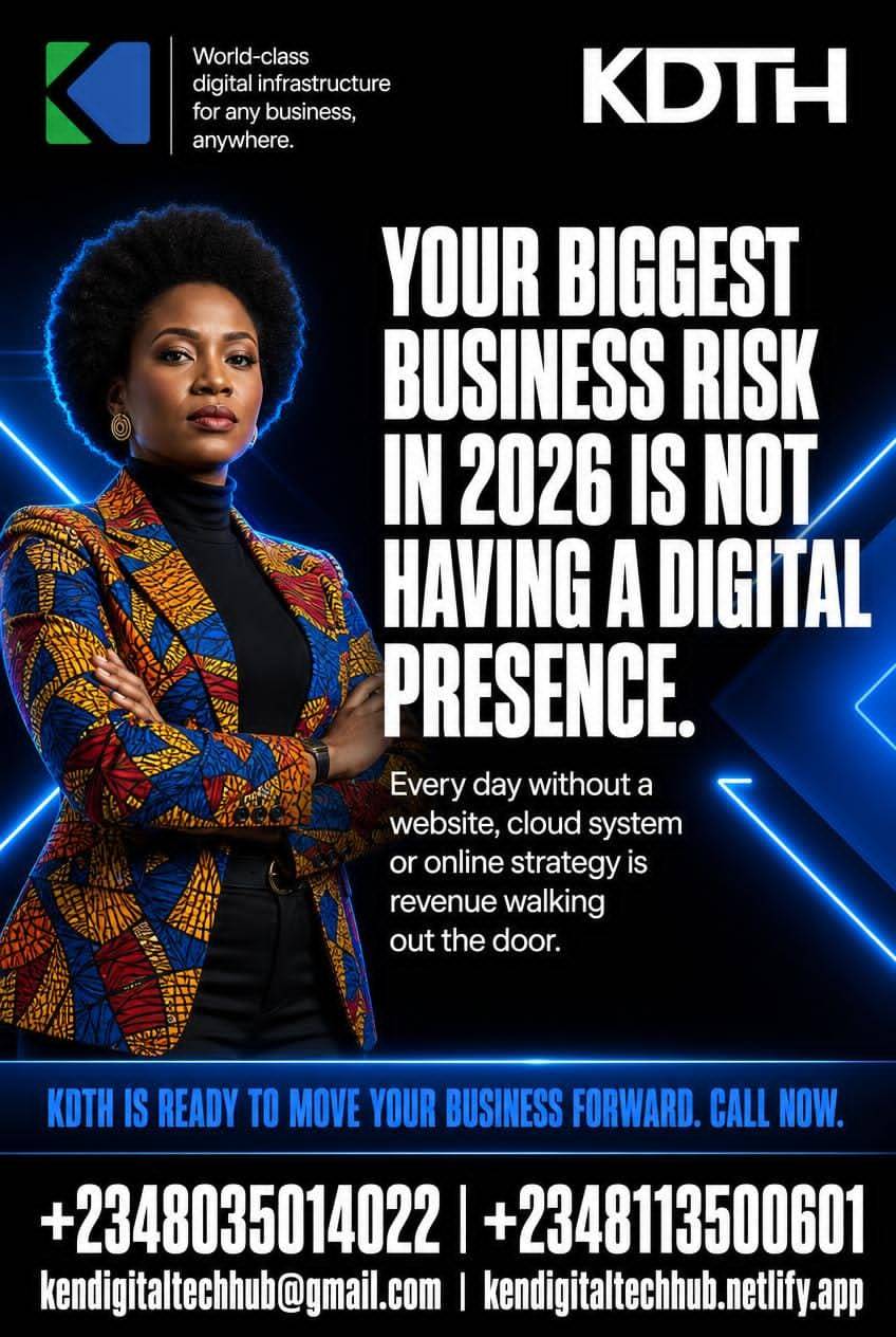 Your business might become your biggest risk in 2026.
Not because of the economy.
Not because of co...