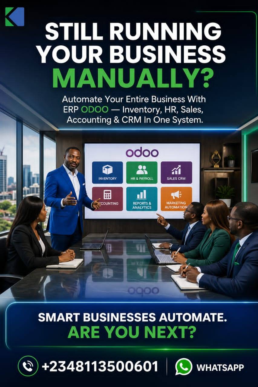 Your competitors are not working harder than you. They are simply automating faster.
Last week, I s...