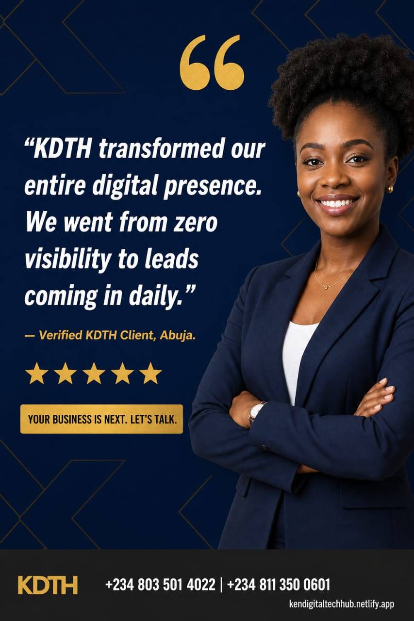 ๐จ Being good at what you do is no longer enough.
We've seen amazing businesses struggle for years,...