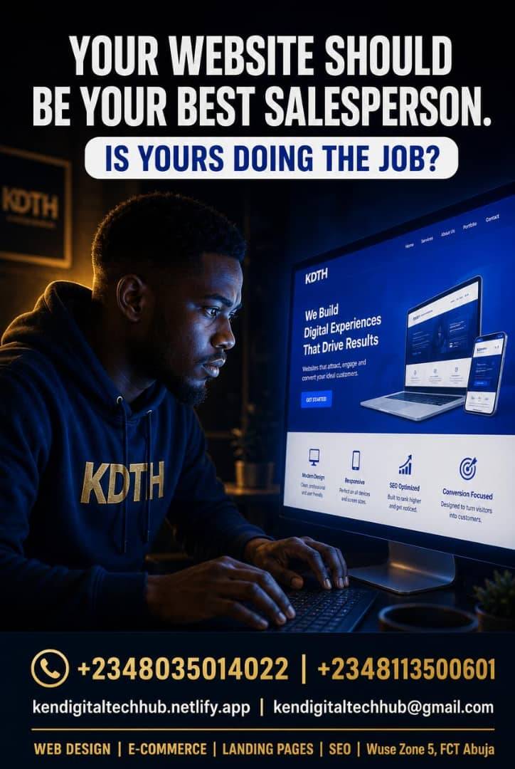 π¨ CONTROVERSIAL QUESTION:
Do you really have a business... or just a logo and a social media page?...