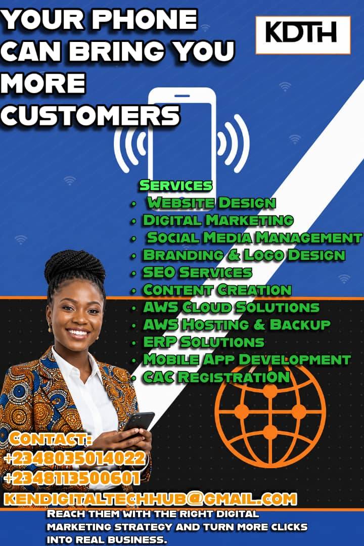 ๐ฑ Your phone can bring you more customers... but many business owners are using it to chase likes i...