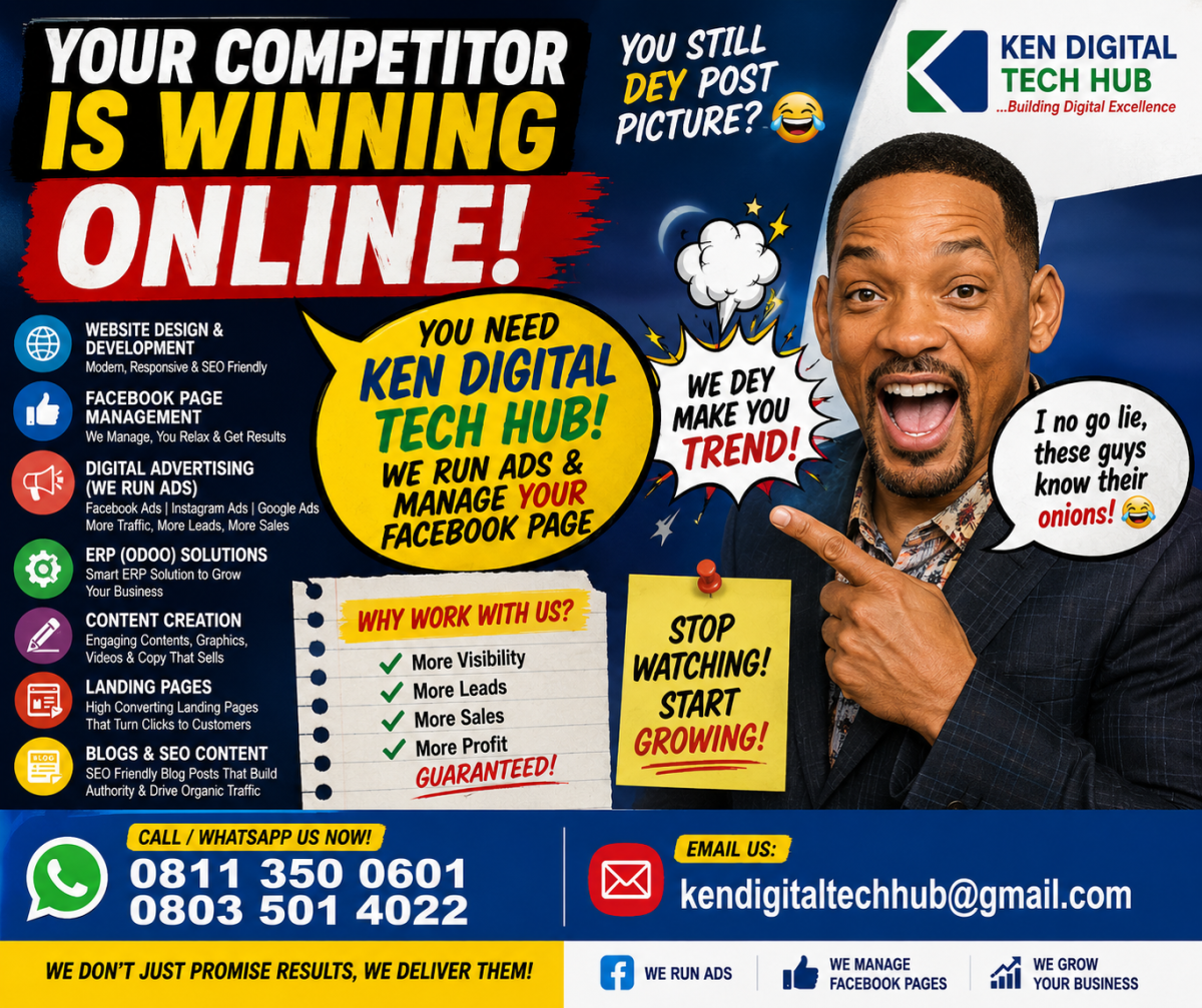 π¨ Your competitors are making money while you're busy saying, "Business is hard." π
Let's be hone...