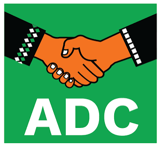 ADC in another issue!
Issue of flag bearer!
Who will be considered?
* Atiku Abubakar
* Peter Obi