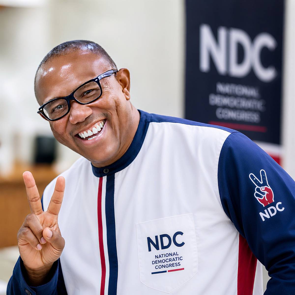 A New Nigeria is POssible...