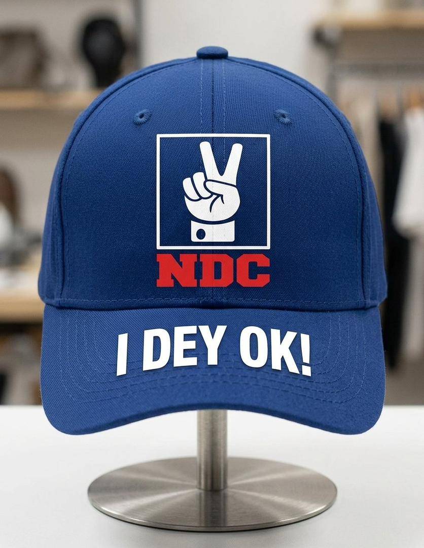Nigeria will be OK...