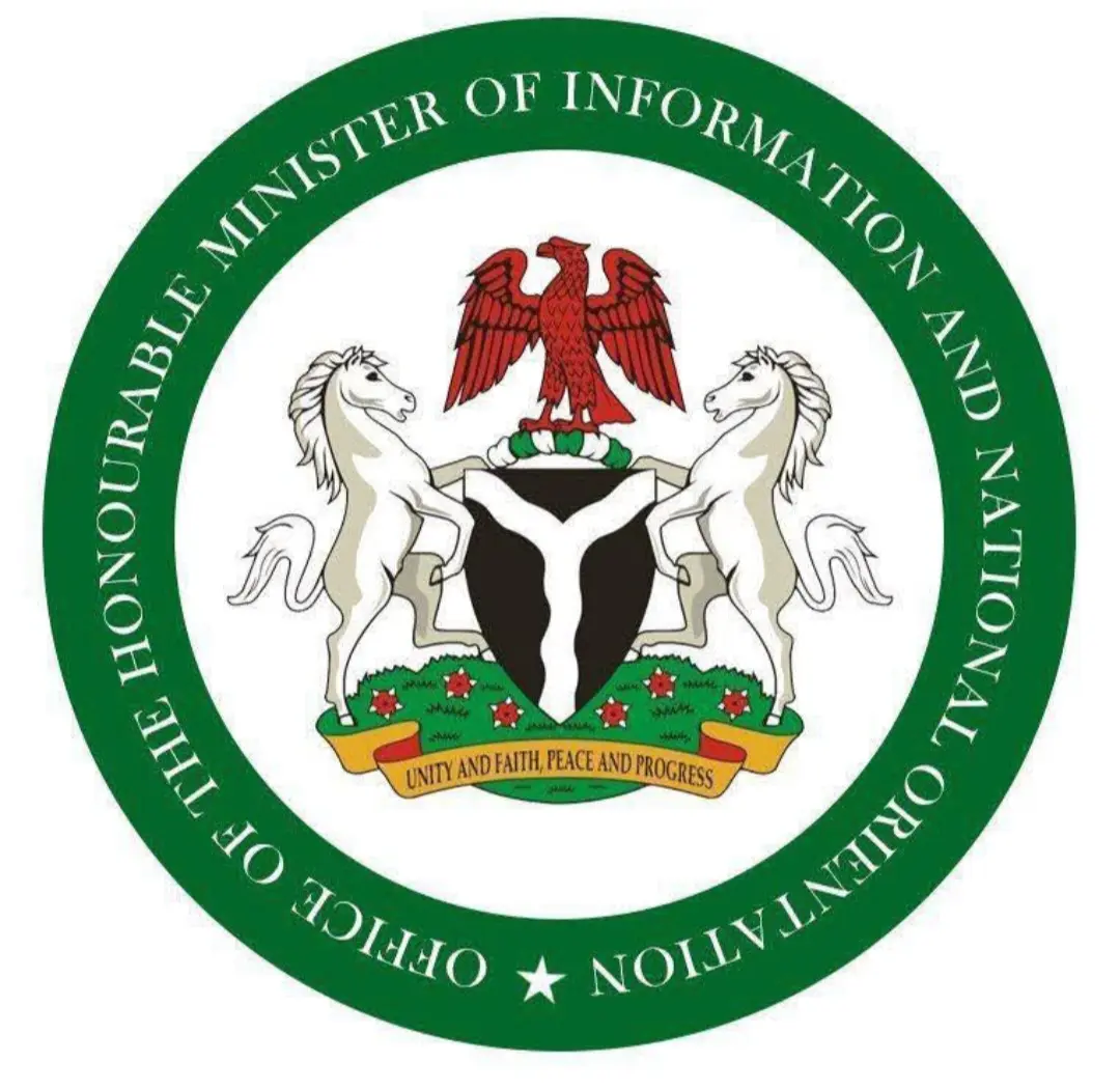 FMINO PRESS RELEASE
NIGERIA AT 66: FG SAYS REFORMS HAVE LAID FOUNDATION FOR GROWTH, SHARED PROSPERI...