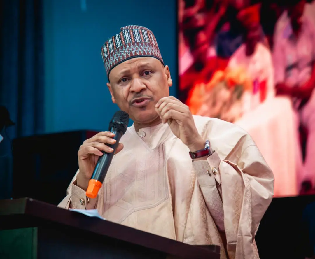 FMINO PRESS RELEASE
INFORMATION MINISTER HAILS APC MOBILISATION IN NORTH CENTRAL, CALLS FOR PEACEFU...