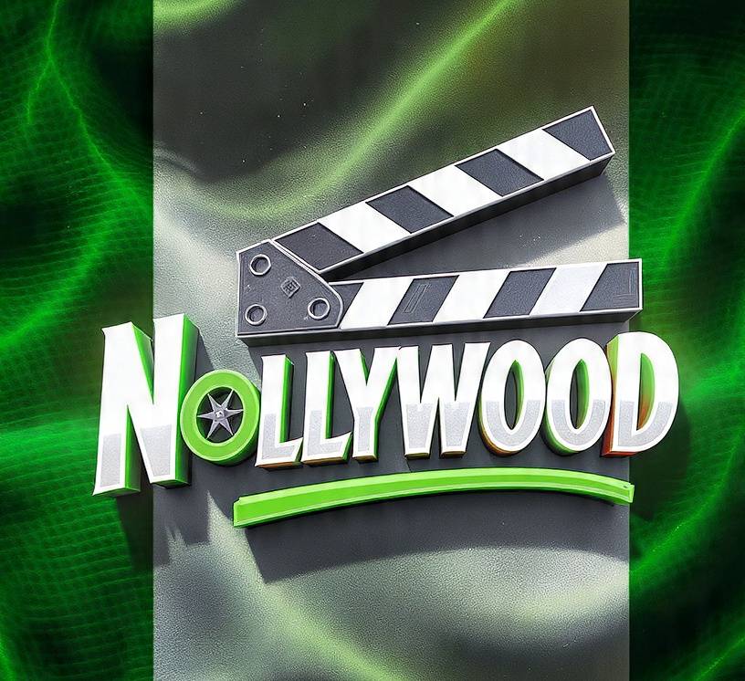 Is it just me?
I find almost all Nollywood movies so annoying.
All my life I haven't watch...