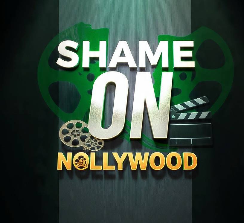 Green screen VFX editing has existed since the 1890s. This is 2026 yet not a single Nollywood movie...