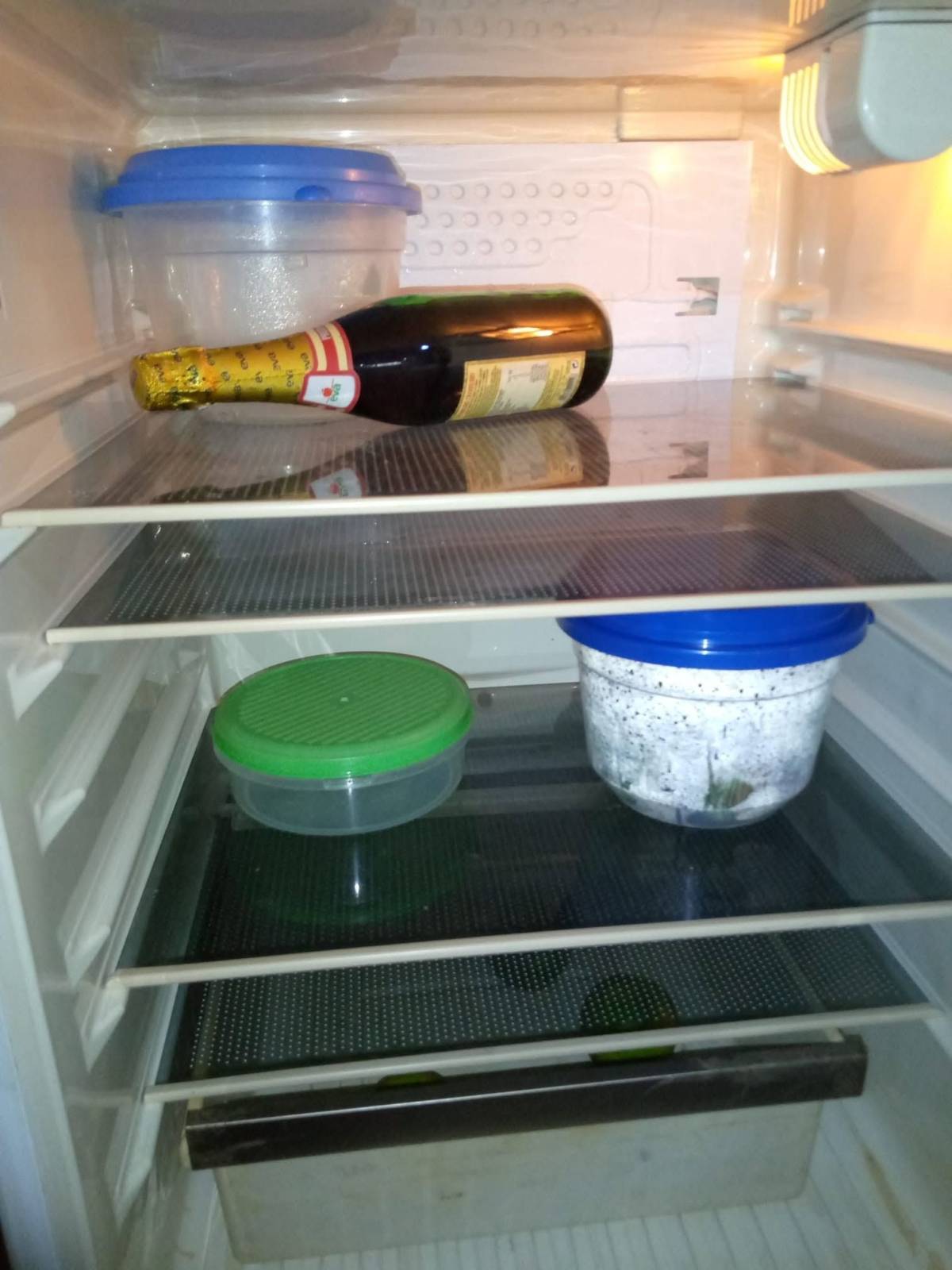 I am not a glutton.
I don't know what is wrong.
I don't even know how to explain.
Okay this is wh...