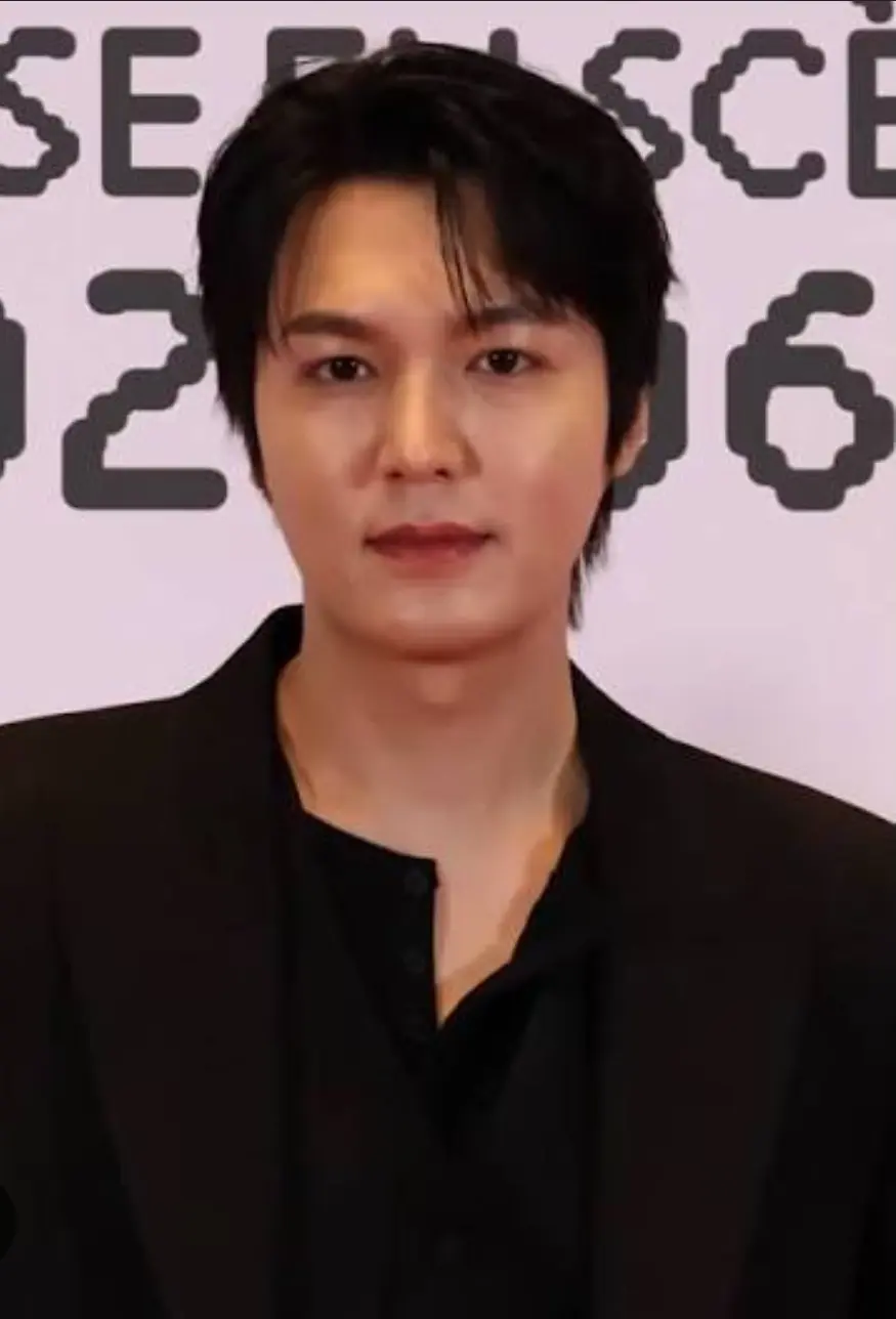 Post by Lee Minho
