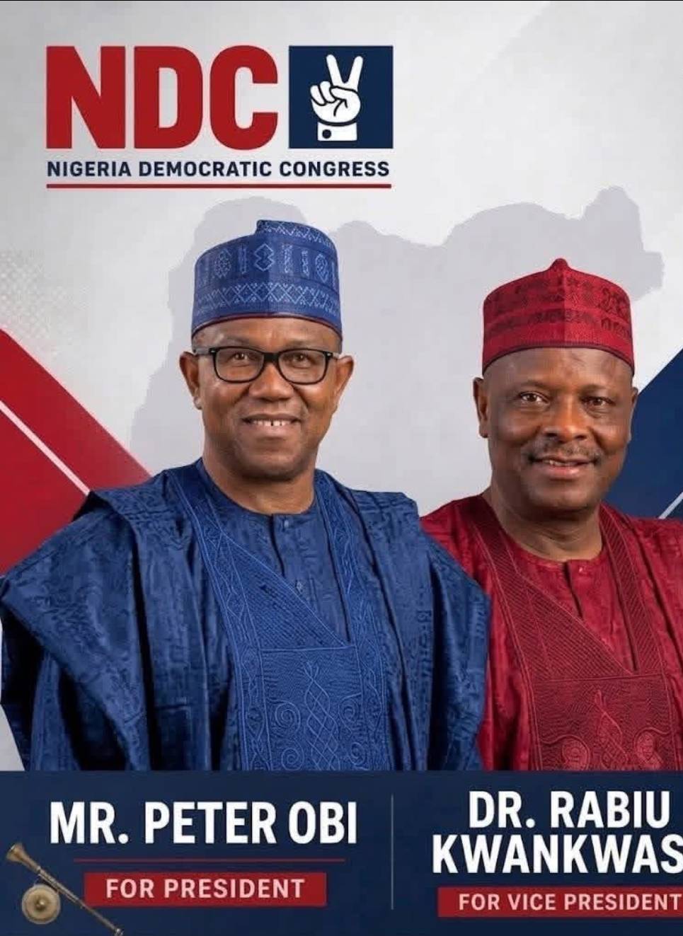 Let's go with the OK because Nigeria will be OK again. Pls tell others to tell others.