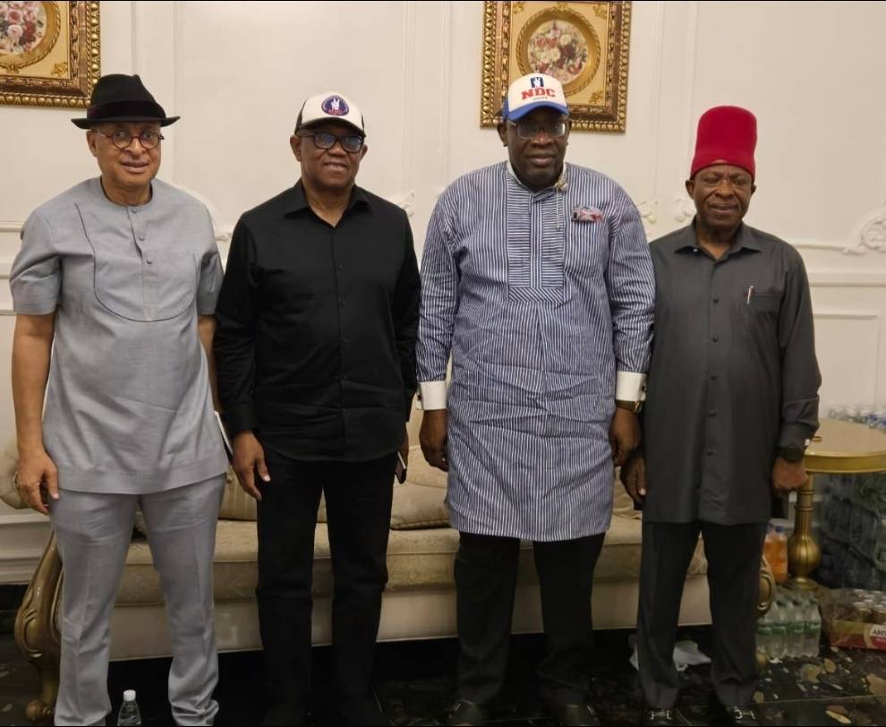 If you have been affected by the terrible government of Bola Ahemd Tinubu and you believe that the w...