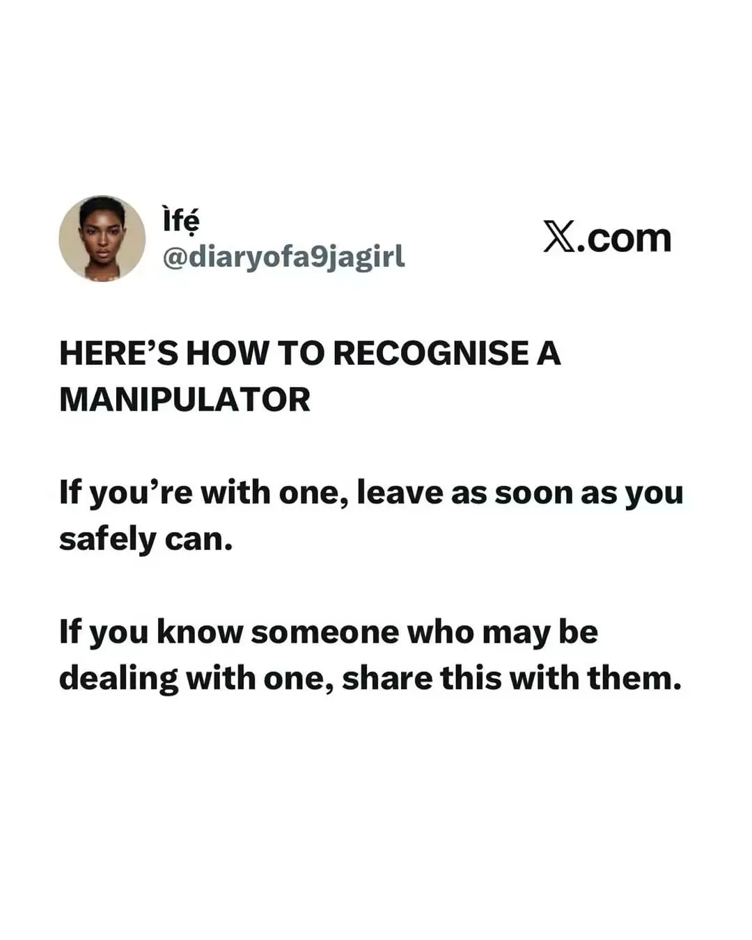Not everything worth talking about happens at work ❌️.
Sometimes, the patterns we overlook in frie...