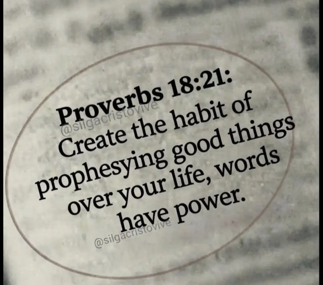May all you prophesy come to pass through Christ our Lord #HappyNew week #LekeeLekee