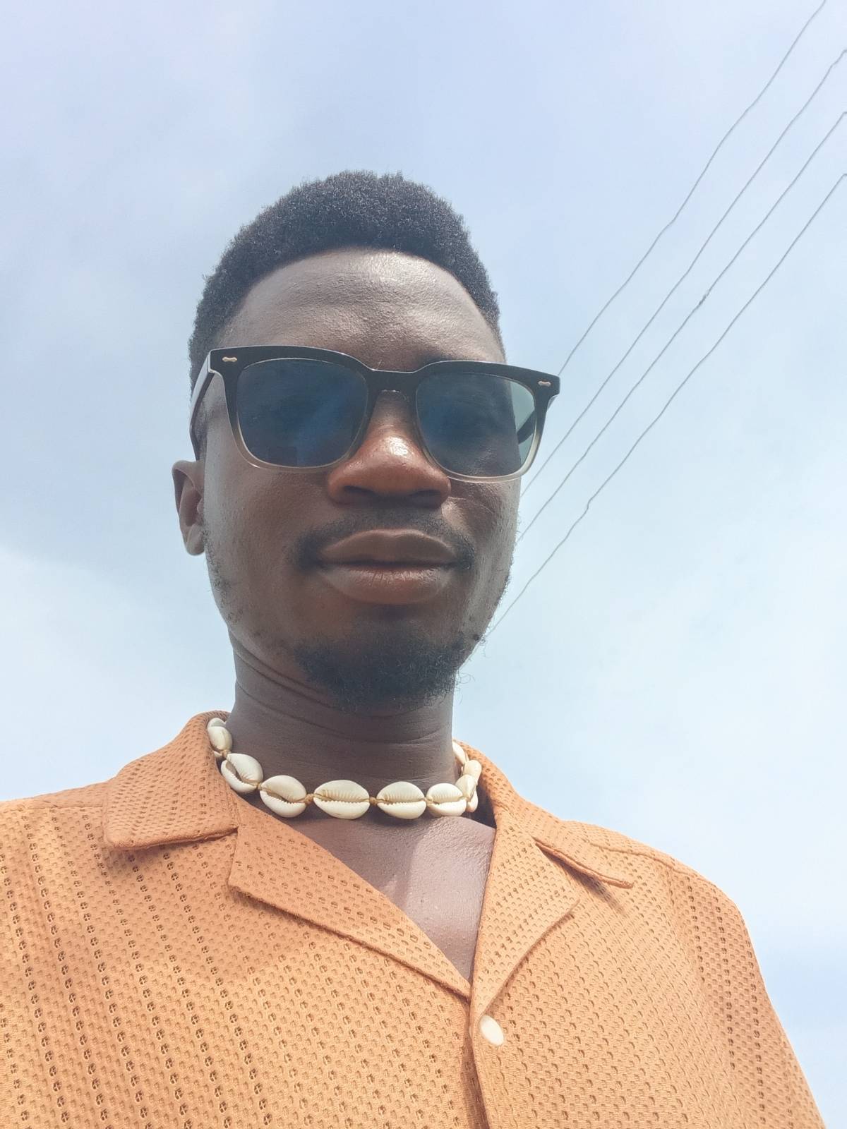 Hope you're having a beautiful day 🌞