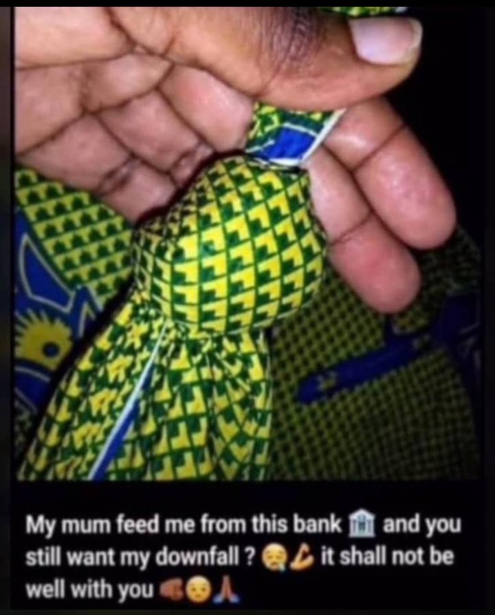 Post by Onwudinjo Chinedu prince