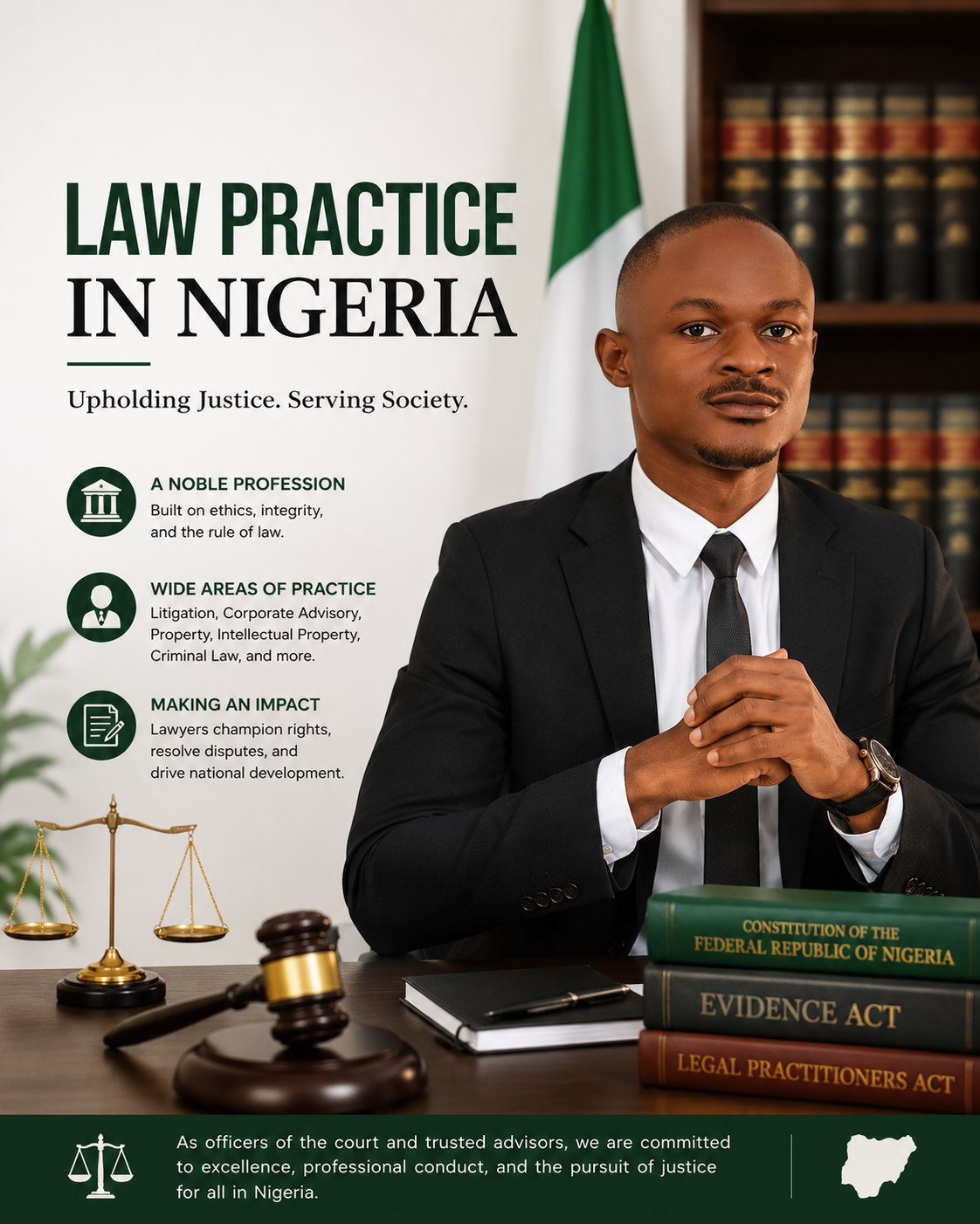 D Law