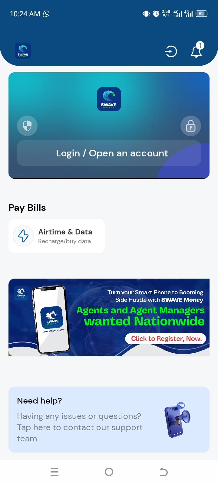 https://swavemoney.com/signup?ref_code=OJUANU-TCIEJ