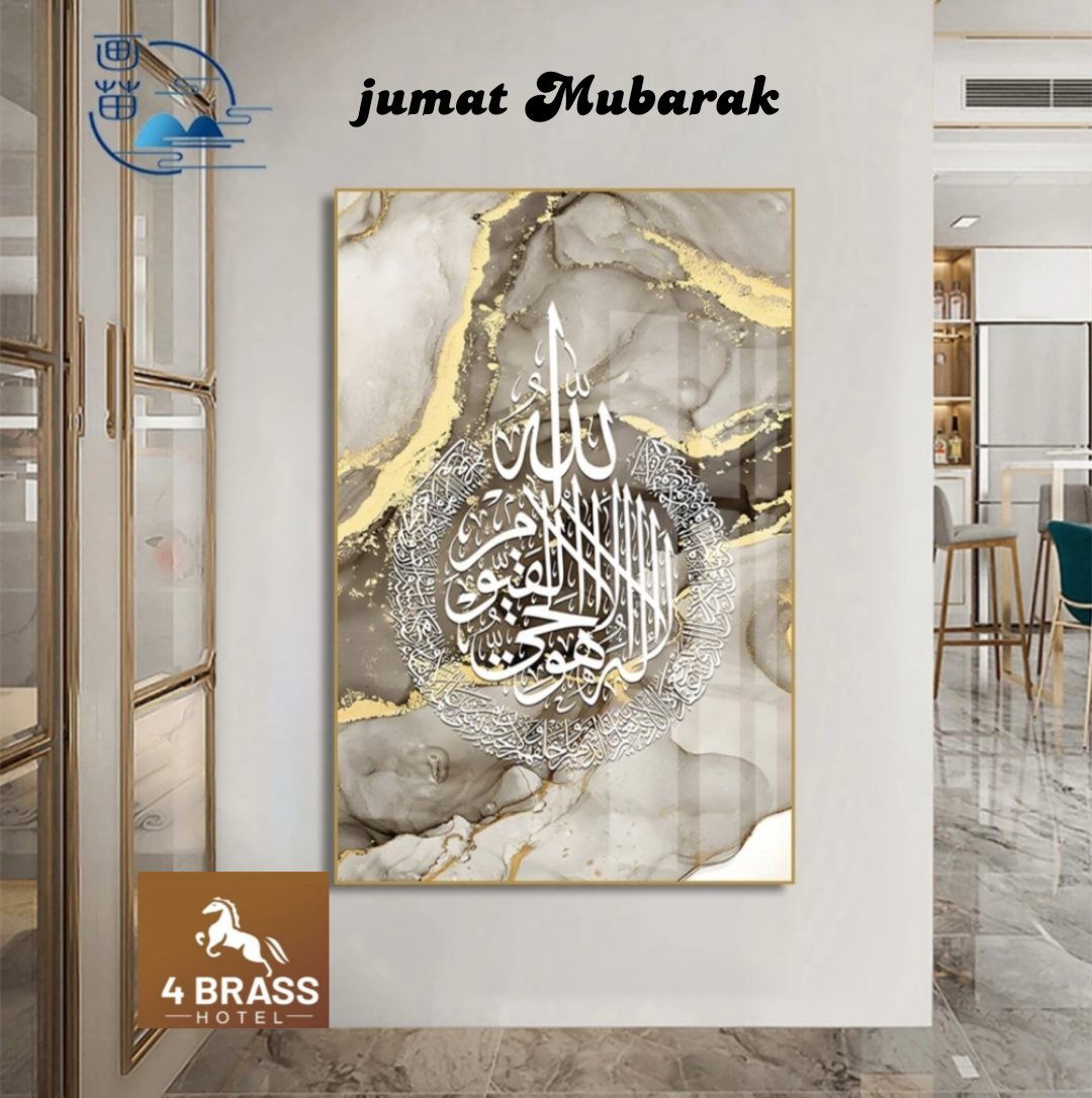 Jumat Mubarak to all our distinguished customers. There is a special offer this month ending from 29...