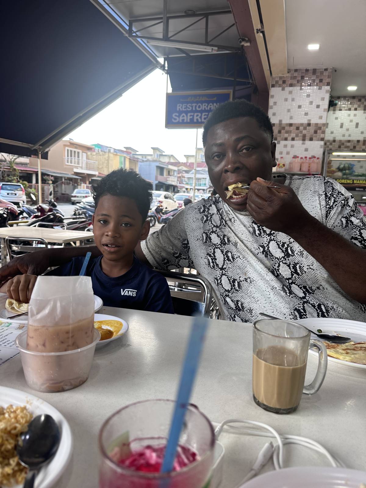 Breakfast 🤣