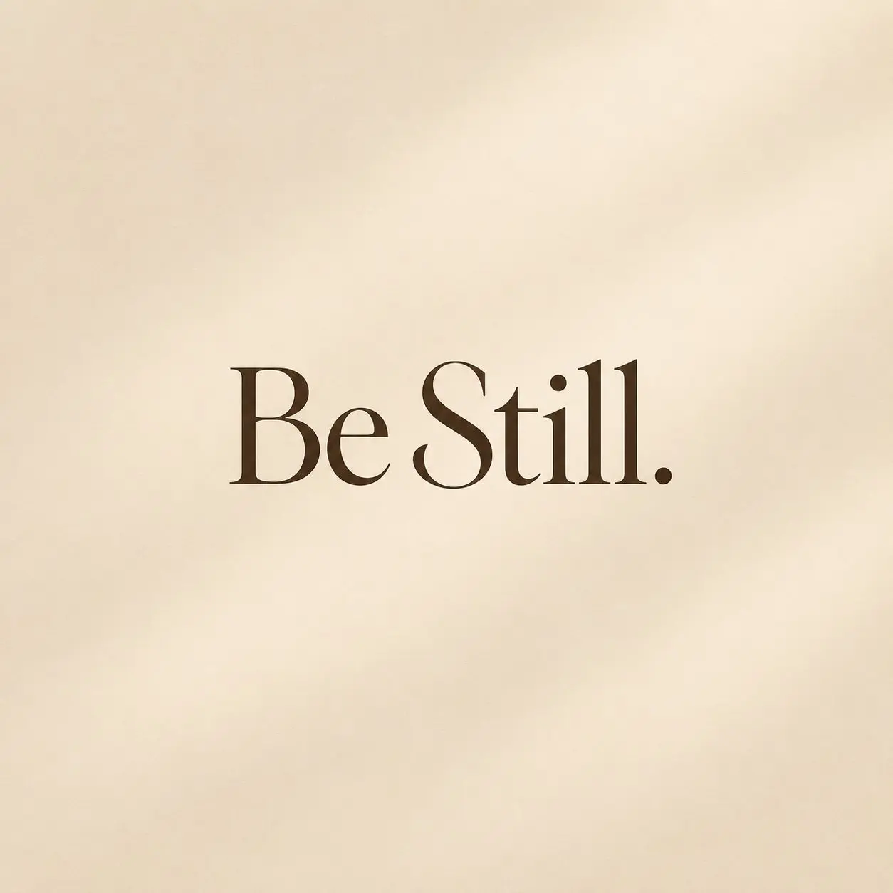 ๐ฟ BE STILL
Sometimes, what feels like a delay is actually preparation.
You may be wondering why t...