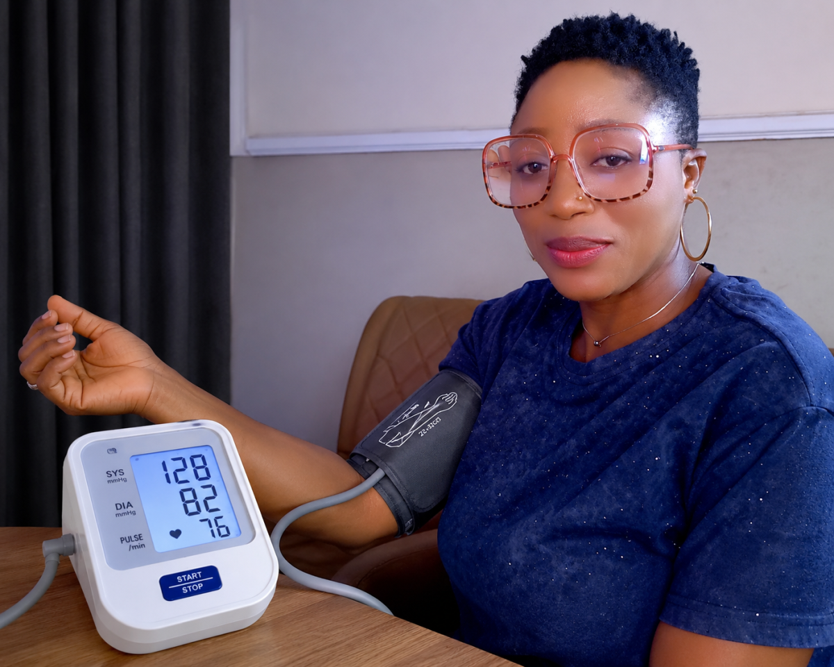 Make sure you always check your blood pressure
Is world ๐ hypertension day