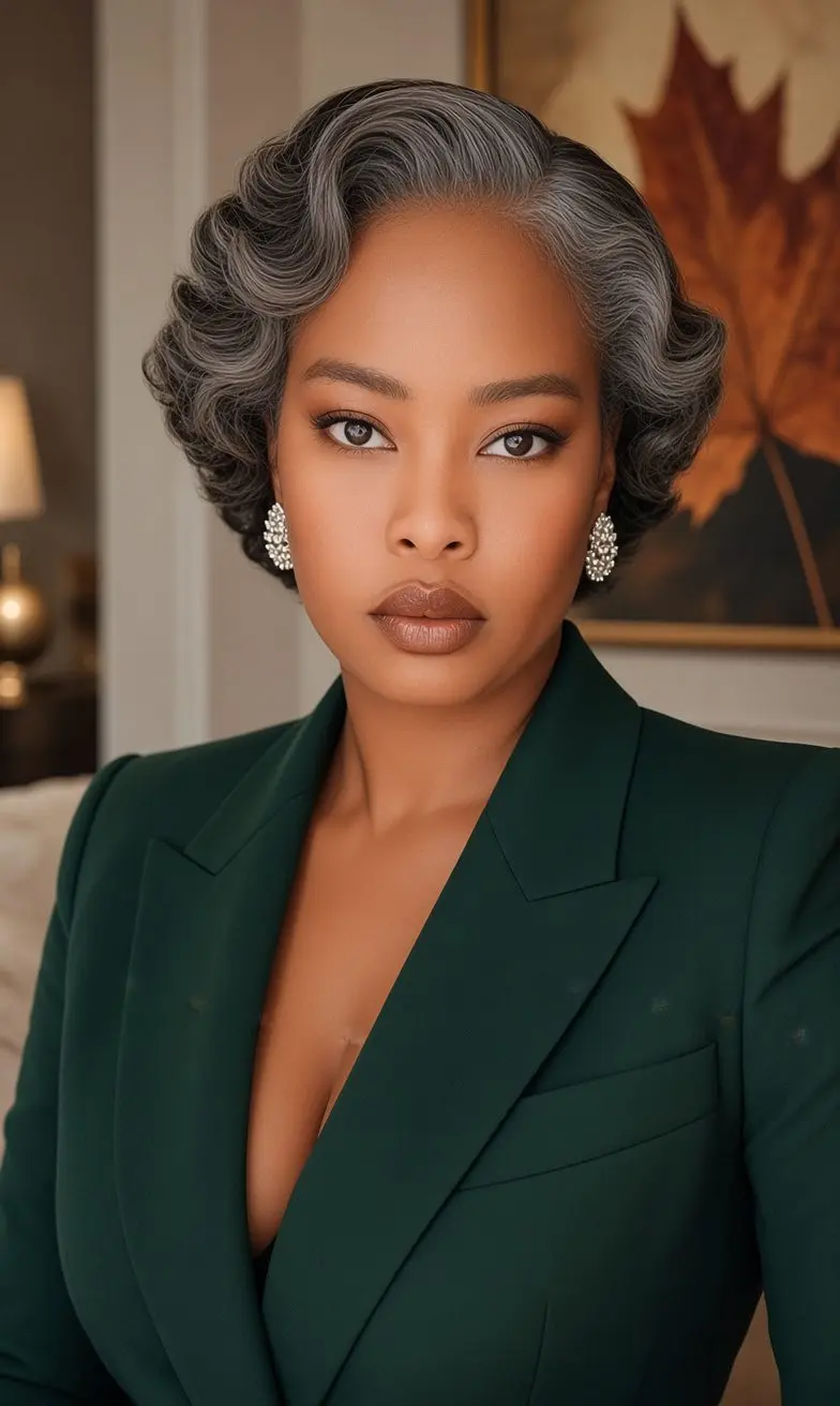 The Market Queen’s Second Life
(Chapter 4)
The pressure arrived in smaller, sharper pieces.
First ca...
