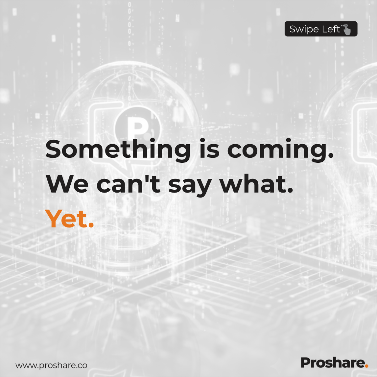 What if you could ask Nigeria's financial market any question and get an answer in seconds?
Not a...