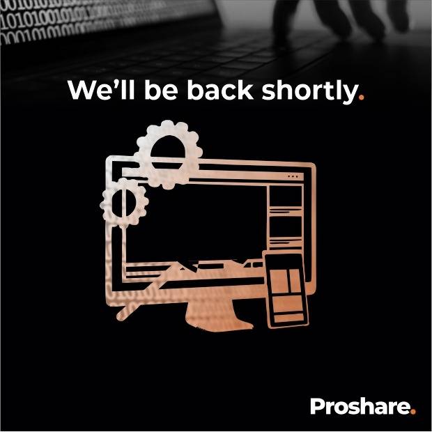 Our website is currently experiencing a temporary disruption. Our technical team is aware and active...