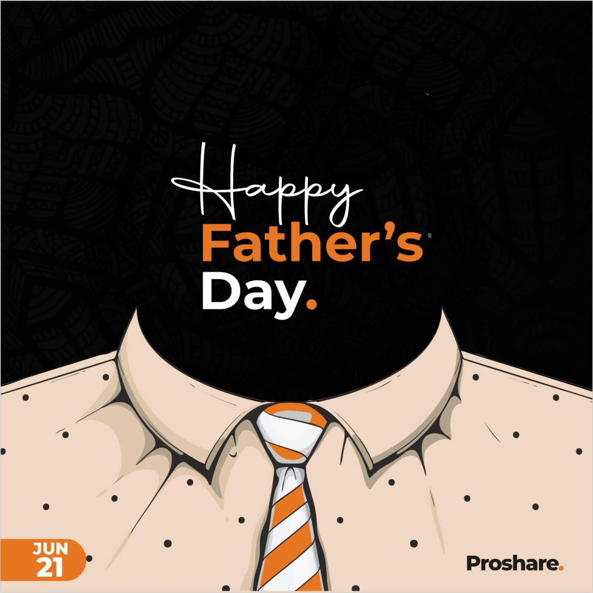 Today, we celebrate fathers, father figures, mentors, guardians, and all men who lead with strength,...