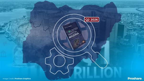 Nigeria absorbed its largest oil-price shock since 2022 without an FX crisis, reserve drawdown or ma...