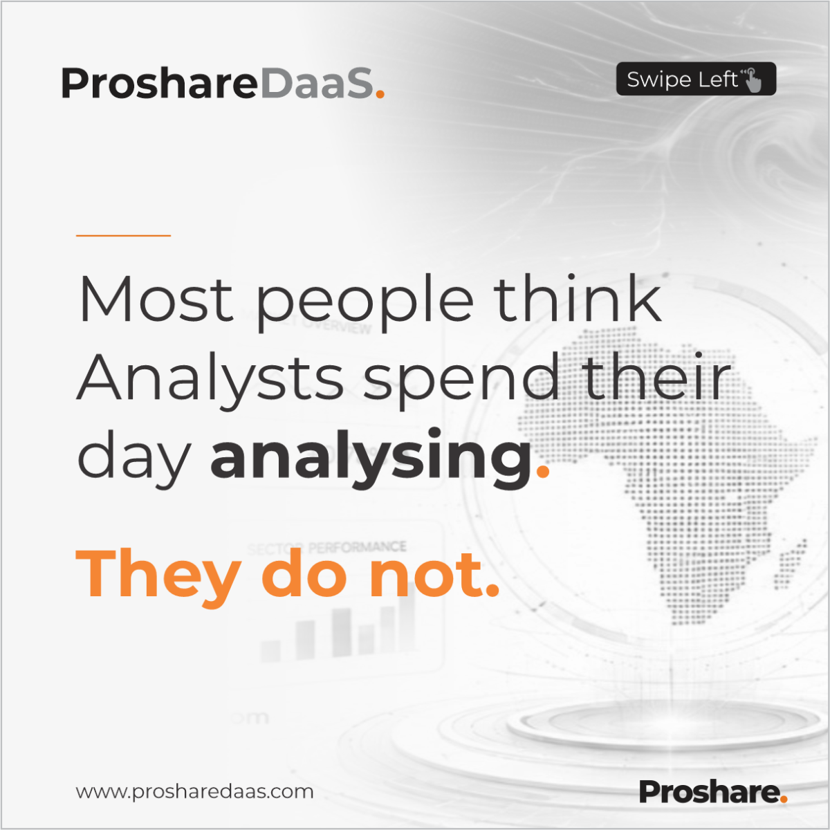 The most expensive part of financial research may be the work nobody sees.
Before the charts, forec...