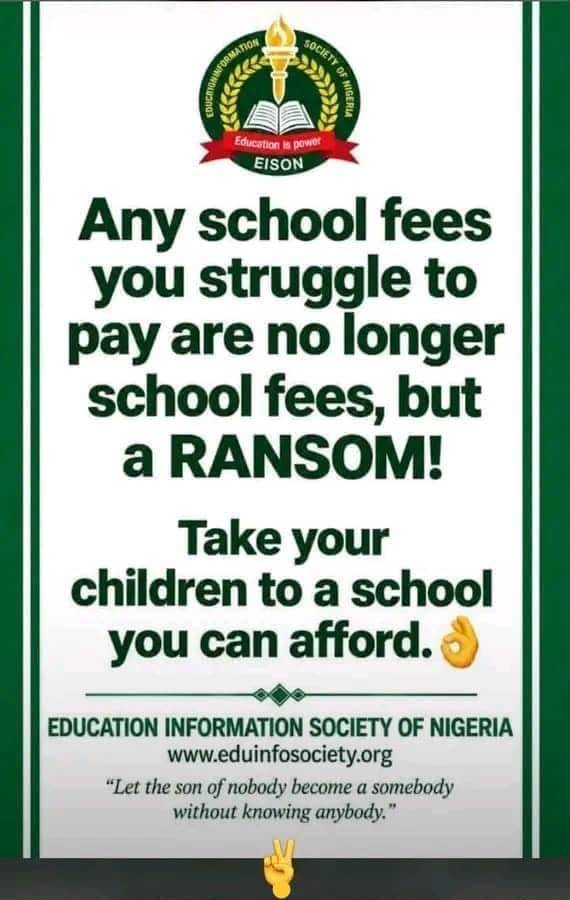 Tolu for Ajegunle dey there u nor see