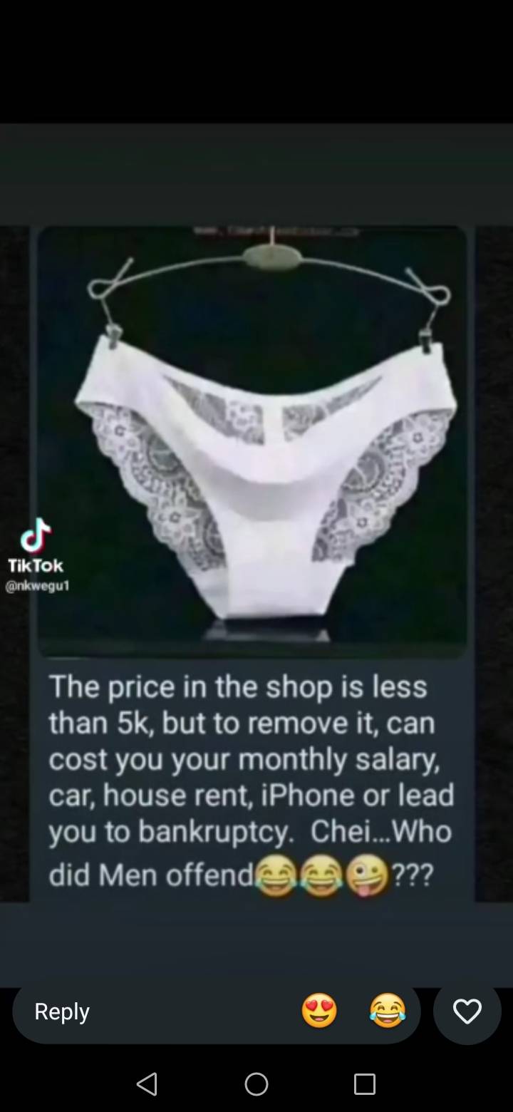 Use ur head before dem use am for you
