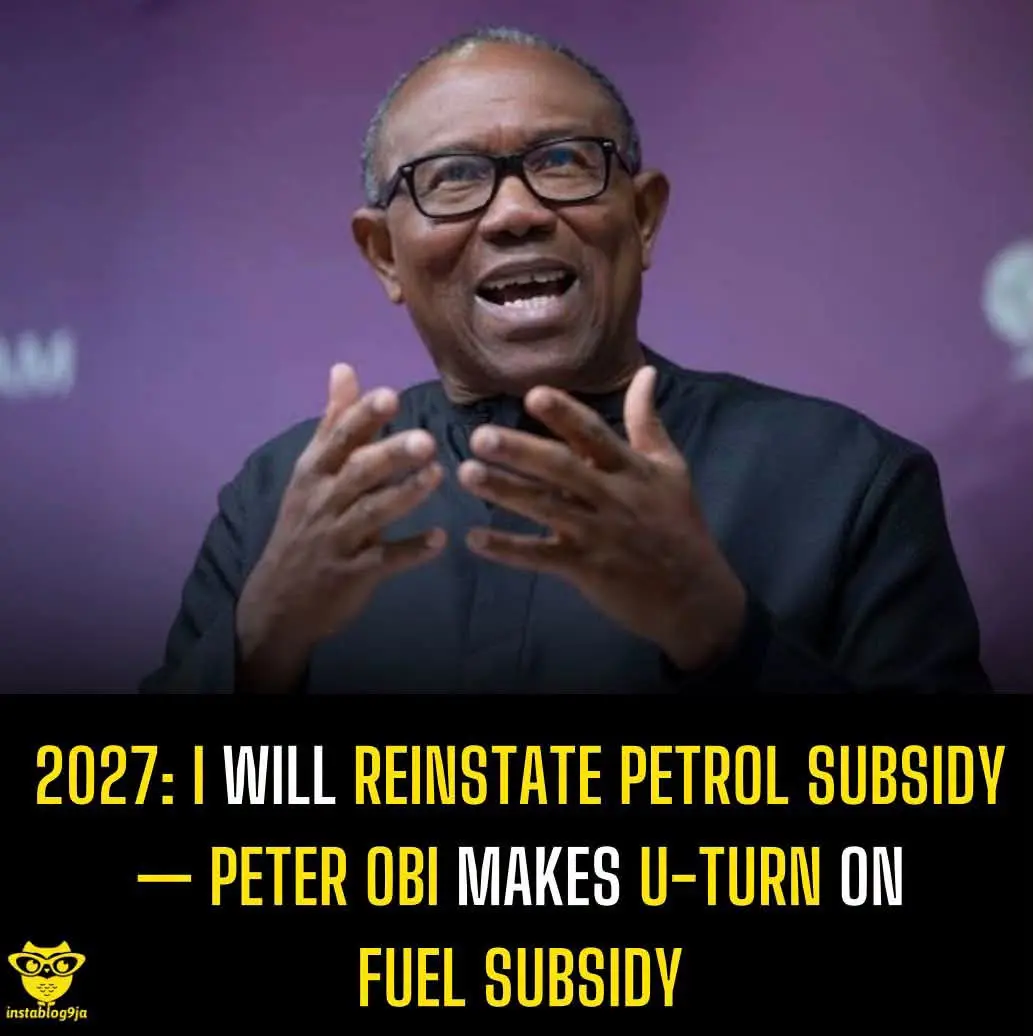 Naija politicians are birds of the same feather
