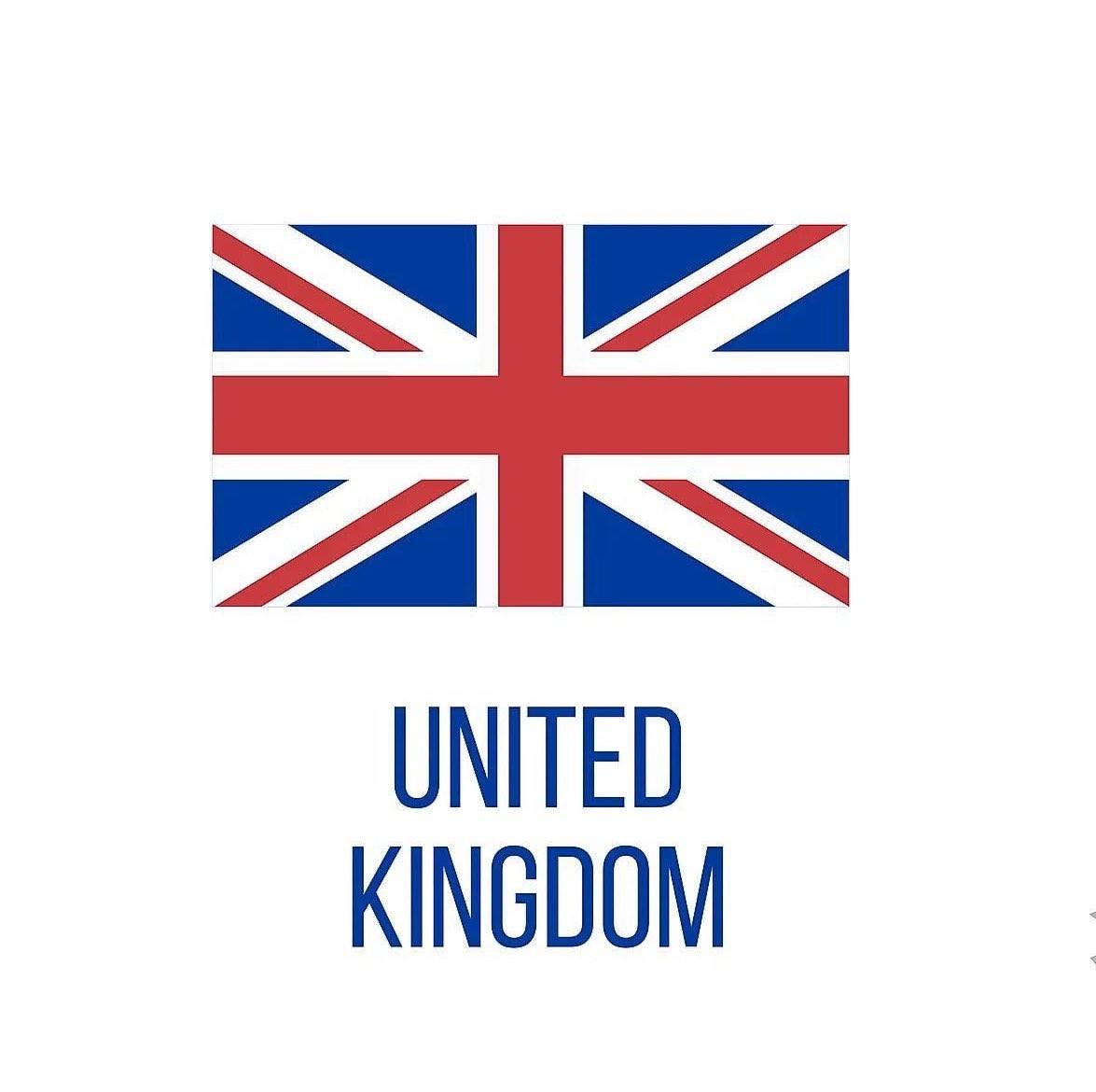 BREAKING:
The leaders of Scotland, Wales and Northern Ireland call for independence from the UK.